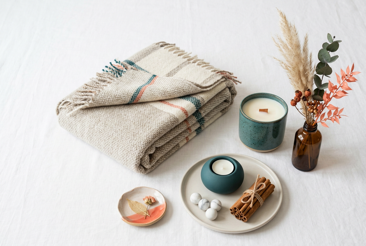 Home and Seasonal