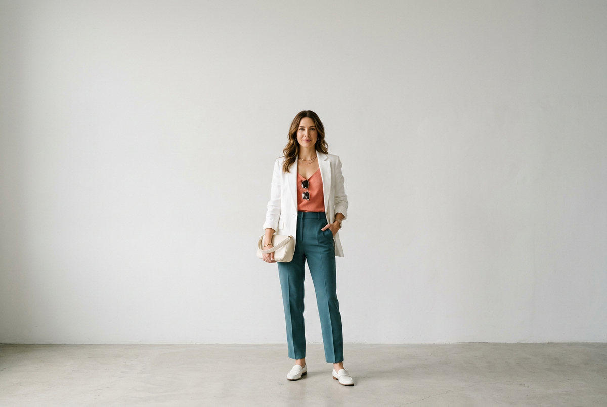 Women's Clothing