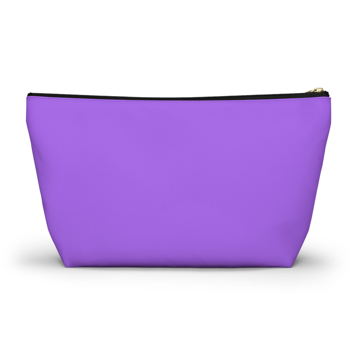 80s Retro Neon Stars Accessory Pouch