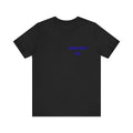 Gosling 88 Tee | Minimal Varsity Number Shirt