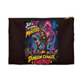 Dungeon Crawler Energy Accessory Pouch – Just a Cat in a World of Monsters
