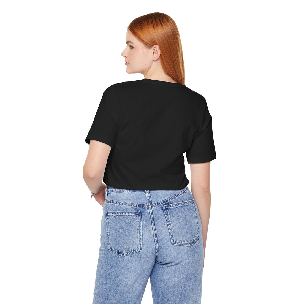 Gosling 88 Tee | Minimal Varsity Number Shirt