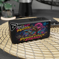 Bluetooth Speaker – Just a Cat in a World of Monsters Dungeon Crawler Design