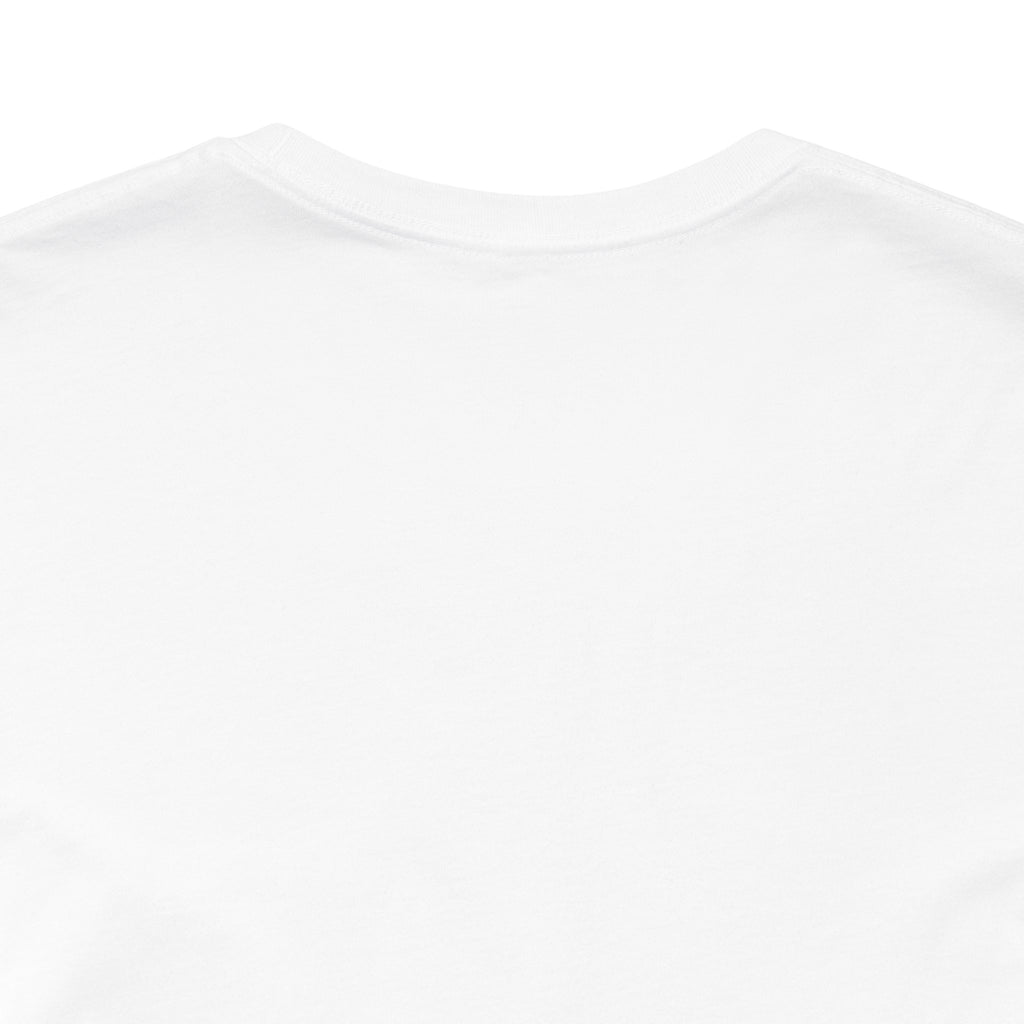 Gosling 88 Tee | Minimal Varsity Number Shirt