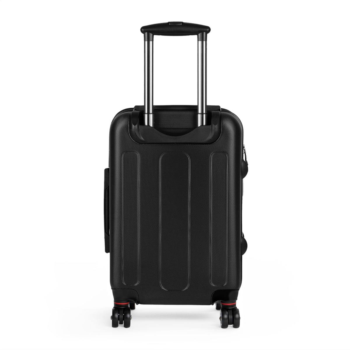 Dungeon Crawler Energy Suitcase | Monster Cat Adventure Luggage