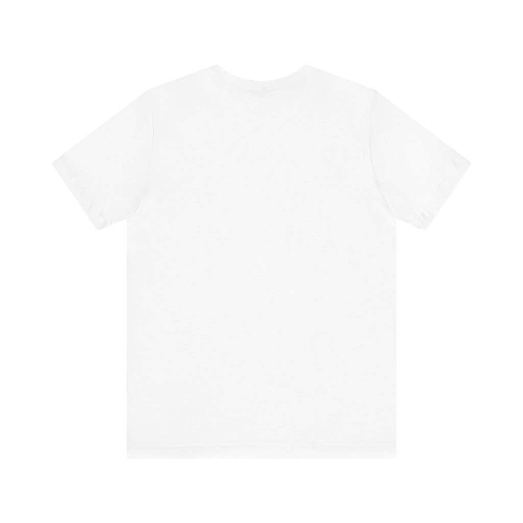 Gosling 88 Tee | Minimal Varsity Number Shirt