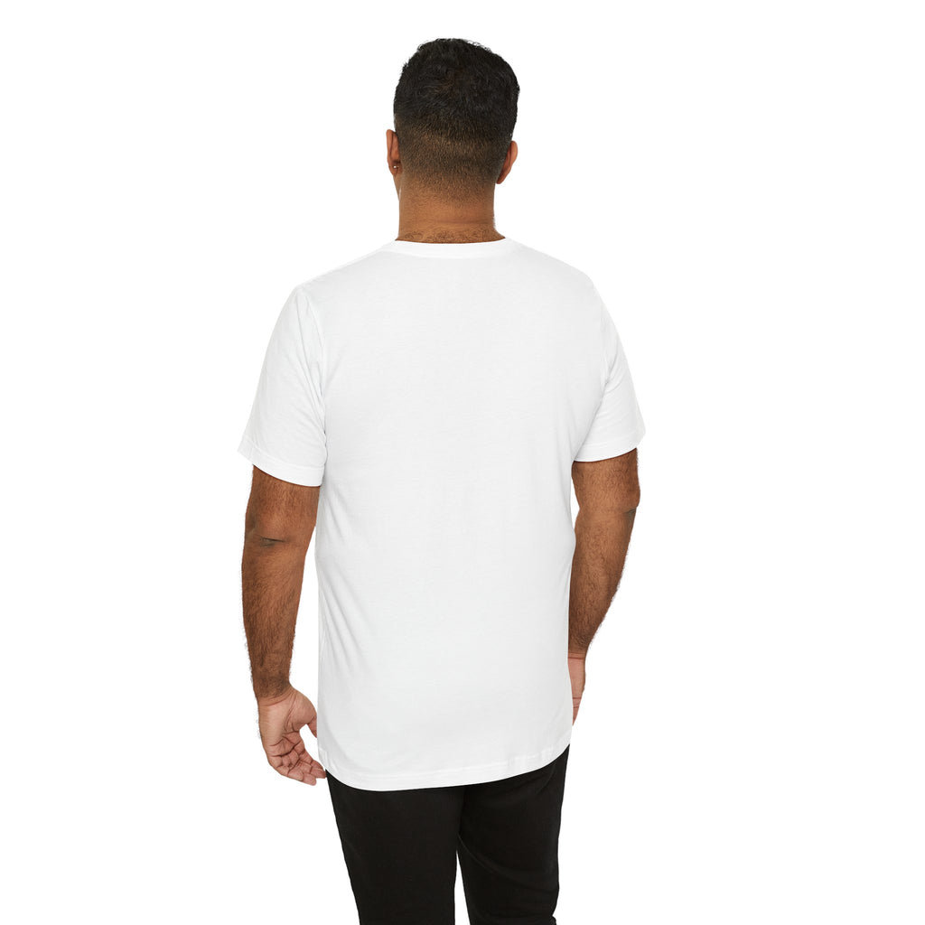 Gosling 88 Tee | Minimal Varsity Number Shirt