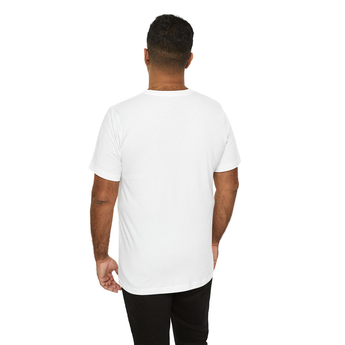 Gosling 88 Tee | Minimal Varsity Number Shirt