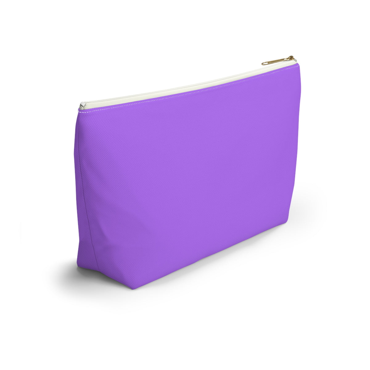 80s Retro Neon Stars Accessory Pouch