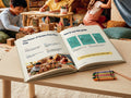 Screen-Free Kids’ Activity E-Book | 16+ Fun Activities for Kids at Home